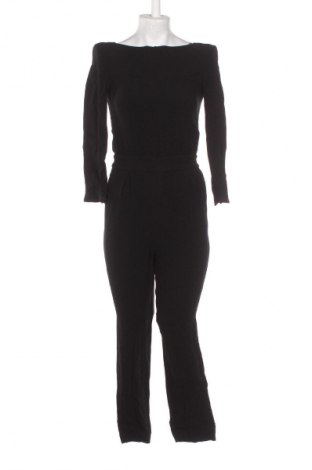 Női hosszú overál Massimo Dutti, Méret S, Szín Fekete, Ár 17 689 Ft