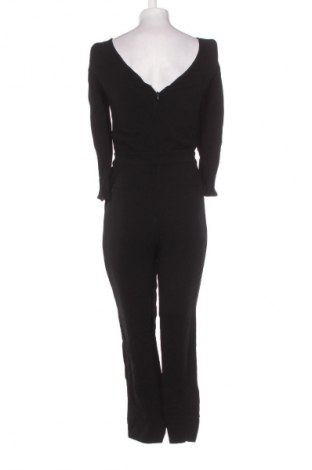 Női hosszú overál Massimo Dutti, Méret S, Szín Fekete, Ár 17 689 Ft