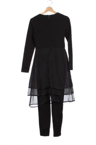 Női hosszú overál Miss Sixty, Méret XS, Szín Fekete, Ár 46 053 Ft