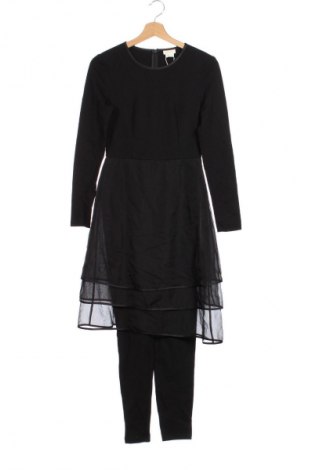 Női hosszú overál Miss Sixty, Méret XS, Szín Fekete, Ár 46 053 Ft