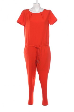 Damski długi kombinezon Modstrom, Rozmiar L, Kolor Czerwony, Cena 262,57 zł