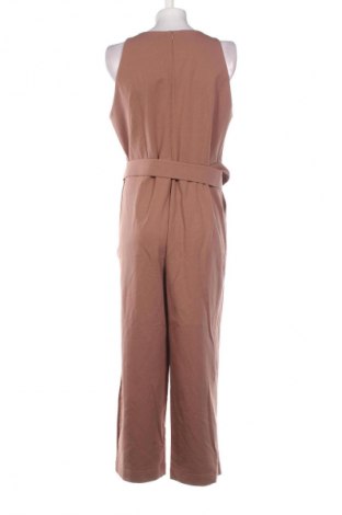 Salopetă lungă de damă Moe, Mărime XXL, Culoare Maro, Preț 494,99 Lei