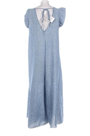 Дамски дълъг гащеризон NEW COLLECTION, Размер XL, Цвят Син, Цена 35,00 €