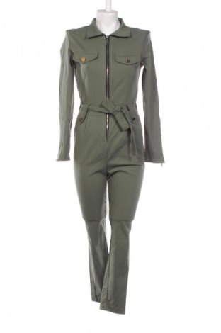 Dámský dlouhý overal NEW COLLECTION, Velikost S, Barva Zelená, Cena  899,00 Kč