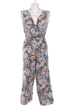 Langer Damen-Overall New Look, Größe M, Farbe Mehrfarbig, Preis 25,00 €