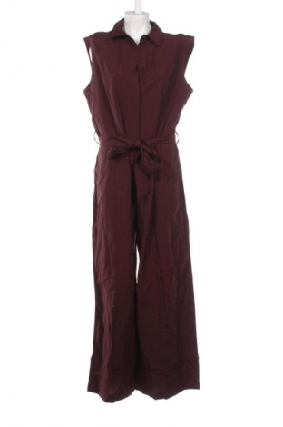 Дамски дълъг гащеризон Next, Размер XXL, Цвят Червен, Цена 80,78 €