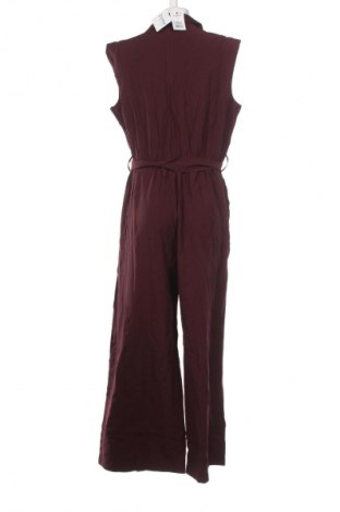 Дамски дълъг гащеризон Next, Размер XXL, Цвят Червен, Цена 80,78 €