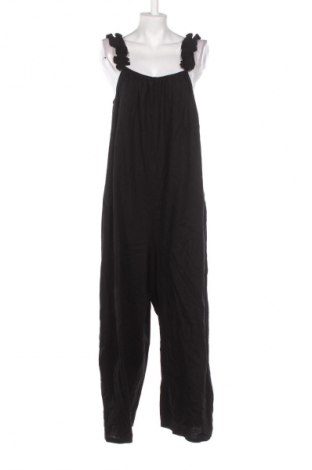 Дамски дълъг гащеризон Next, Размер XL, Цвят Черен, Цена 80,78 €