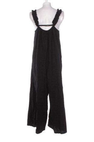 Дамски дълъг гащеризон Next, Размер XL, Цвят Черен, Цена 80,78 €