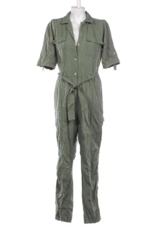 Langer Damen-Overall Next, Größe L, Farbe Grün, Preis € 107,99