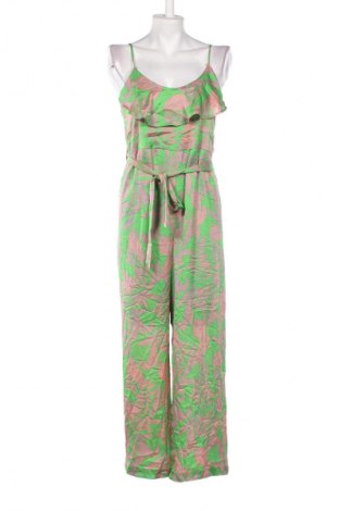 Дамски дълъг гащеризон ONLY, Размер XXL, Цвят Многоцветен, Цена 10,22 €