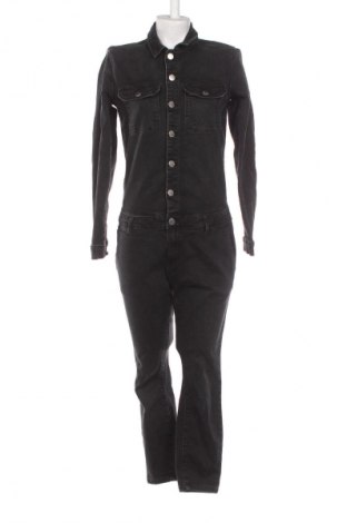 Női hosszú overál ONLY, Méret M, Szín Fekete, Ár 9 781 Ft