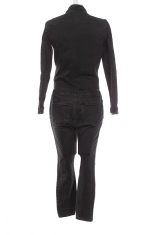 Női hosszú overál ONLY, Méret M, Szín Fekete, Ár 9 781 Ft