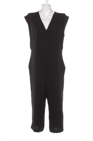 Langer Damen-Overall OVS, Größe XL, Farbe Schwarz, Preis 13,50 €