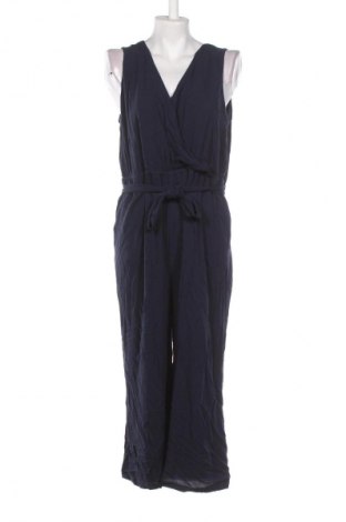 Langer Damen-Overall Object, Größe L, Farbe Blau, Preis 35,00 €