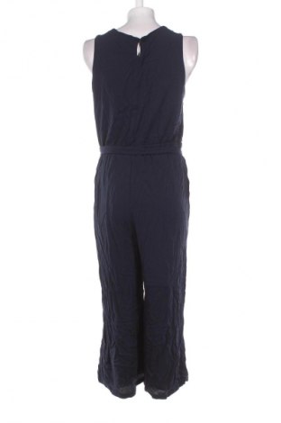 Langer Damen-Overall Object, Größe L, Farbe Blau, Preis 35,00 €