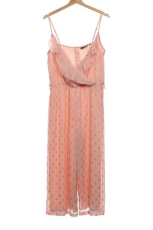 Salopetă lungă de damă Object, Mărime M, Culoare Roz, Preț 71,99 Lei