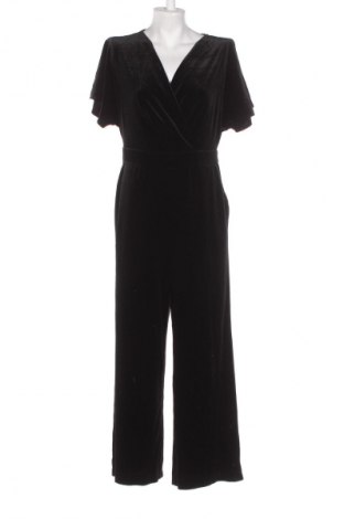 Langer Damen-Overall Orsay, Größe M, Farbe Schwarz, Preis 16,99 €