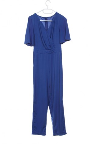 Langer Damen-Overall Orsay, Größe XS, Farbe Blau, Preis 25,00 €