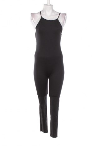 Дамски дълъг гащеризон Oysho, Размер L, Цвят Черен, Цена 35,00 €