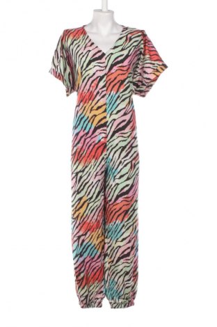 Langer Damen-Overall Passion, Größe 3XL, Farbe Mehrfarbig, Preis 14,19 €