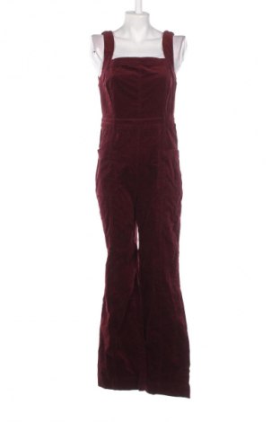 Langer Damen-Overall Pilcro and the Letterpress, Größe M, Farbe Rot, Preis € 28,99
