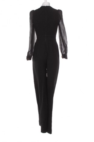 Langer Damen-Overall Poema, Größe M, Farbe Schwarz, Preis 79,80 €