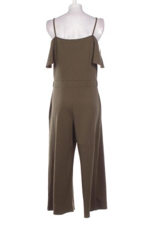 Damski długi kombinezon Quiz, Rozmiar XL, Kolor Zielony, Cena 226,73 zł