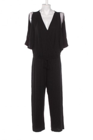 Дамски дълъг гащеризон Rainbow, Размер L, Цвят Черен, Цена 8,18 €