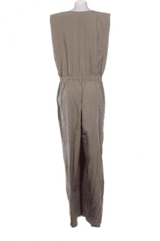 Дамски дълъг гащеризон Reserved, Размер XL, Цвят Зелен, Цена 39,37 €