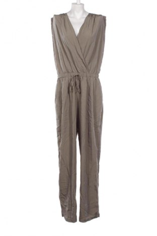 Дамски дълъг гащеризон Reserved, Размер XL, Цвят Зелен, Цена 39,37 €