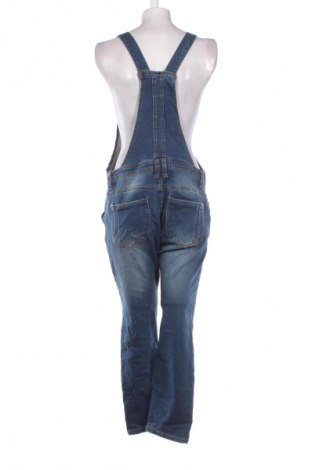 Дамски дълъг гащеризон Rock Angel, Размер L, Цвят Син, Цена 11,24 €