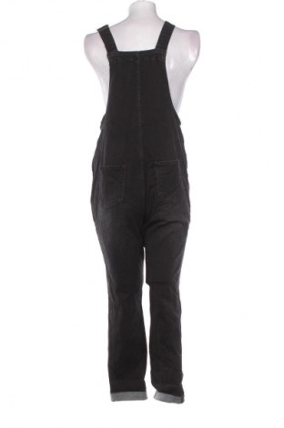 Salopetă lungă de damă SHEIN, Mărime L, Culoare Negru, Preț 65,99 Lei