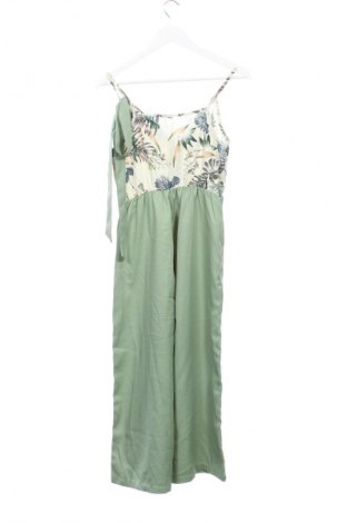 Langer Damen-Overall SHEIN, Größe XS, Farbe Mehrfarbig, Preis 46,63 €