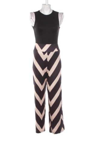 Langer Damen-Overall SHEIN, Größe S, Farbe Mehrfarbig, Preis 25,00 €