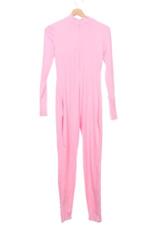 Γυναικεία μακρύ φόρμα SHEIN, Μέγεθος XS, Χρώμα Ρόζ , Τιμή 19,99 €