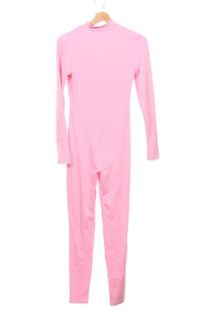 Γυναικεία μακρύ φόρμα SHEIN, Μέγεθος XS, Χρώμα Ρόζ , Τιμή 19,99 €