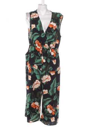 Salopetă lungă de damă SHEIN, Mărime XL, Culoare Multicolor, Preț 70,99 Lei