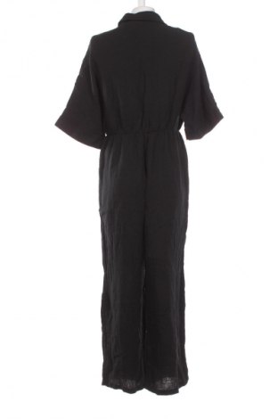 Дамски дълъг гащеризон SHEIN, Размер L, Цвят Черен, Цена 25,00 €