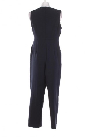 Női hosszú overál Second Script, Méret L, Szín Kék, Ár 10 744 Ft