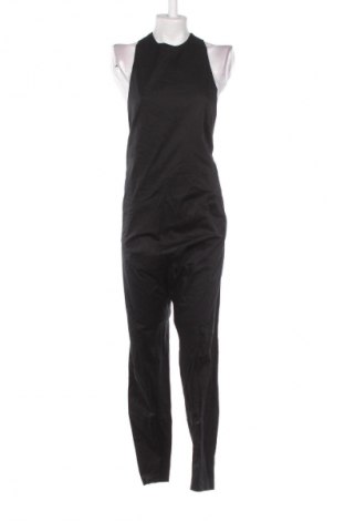 Damski długi kombinezon Sempre, Rozmiar M, Kolor Czarny, Cena 133,96 zł