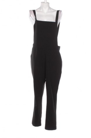 Дамски дълъг гащеризон Stay, Размер M, Цвят Черен, Цена 24,44 €