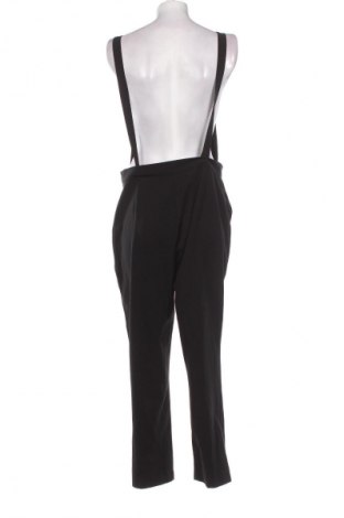 Дамски дълъг гащеризон Stay, Размер M, Цвят Черен, Цена 24,44 €