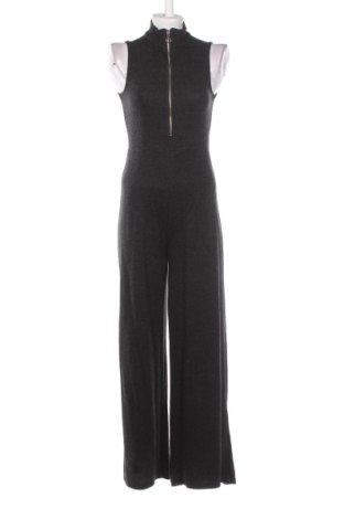 Langer Damen-Overall Stradivarius, Größe M, Farbe Grau, Preis 25,00 €