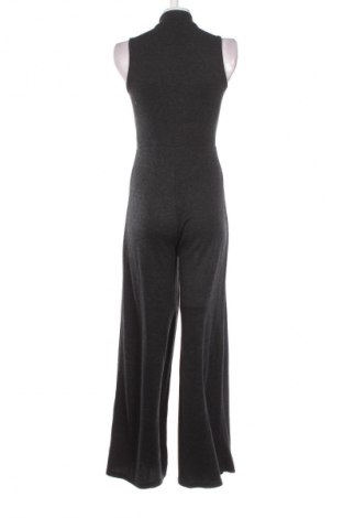 Langer Damen-Overall Stradivarius, Größe M, Farbe Grau, Preis 25,00 €