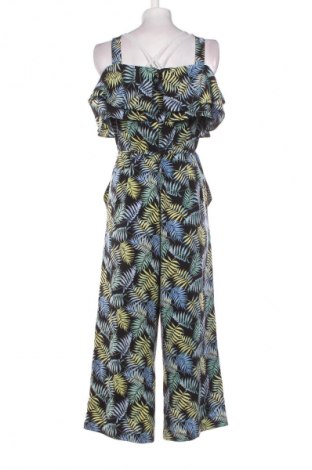 Női hosszú overál Tom Tailor, Méret L, Szín Sokszínű, Ár 14 347 Ft