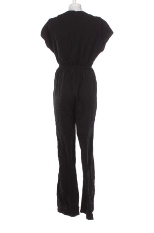 Дамски дълъг гащеризон Trendyol, Размер L, Цвят Черен, Цена 12,78 €