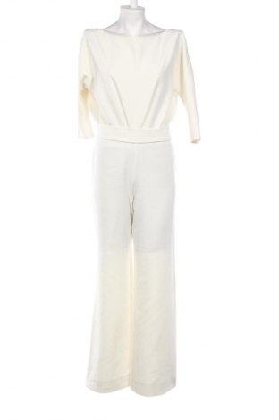 Damski długi kombinezon Unbranded, Rozmiar S, Kolor ecru, Cena 249,87 zł