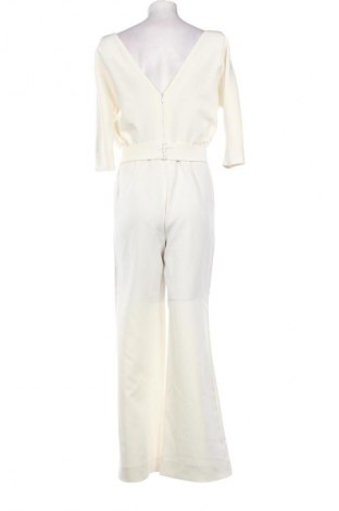 Damski długi kombinezon Unbranded, Rozmiar S, Kolor ecru, Cena 249,87 zł