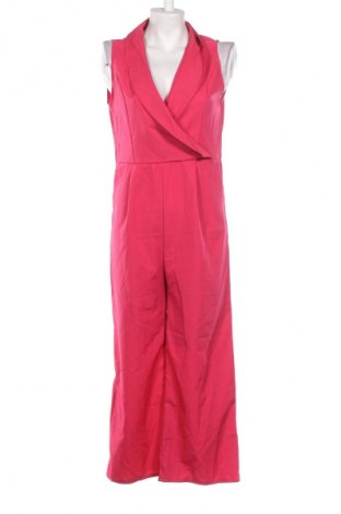 Damski długi kombinezon Unbranded, Rozmiar M, Kolor Różowy, Cena 131,00 zł